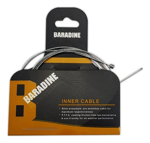 Piola Para Cambio Galvanizada Di-s-sg-01 Baradine