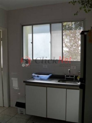 Imagem 28 de 28 de Apartamento Em Condomínio Padrão Para Venda Em São Bernardo Do Campo No Bairro Vila Lusitânia. - 4912