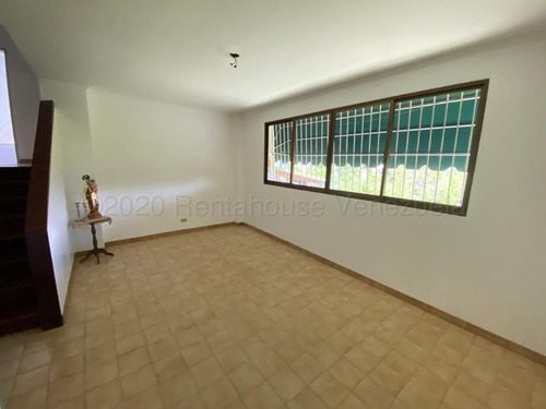 Imagen 3 de 10 de Casa En Venta En Los Naranjos Del Cafetal