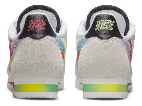 Zapatillas Nike Cortez Be True (2022) Urbano Dr5491-100