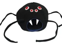 Comprar Casa Modelo Arana Para Hamster Roedores, Erizos 20*18 Cms