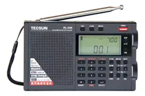 Comprar Radio De Onda Corta Tecsun Pl-330 Radio Portátil Fm\u002Fmw\u002Fsw\u002Flw