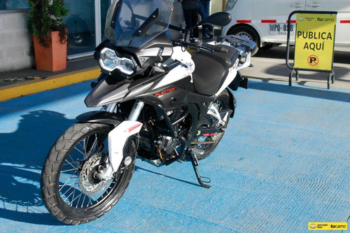 Akt Adventour Ak250rx3 Eiv