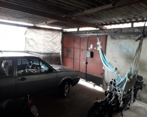 Imagem 28 de 30 de Terreno Com 03 Casas Em Itapecerica Da Serra - 1370-cadg - 67750190