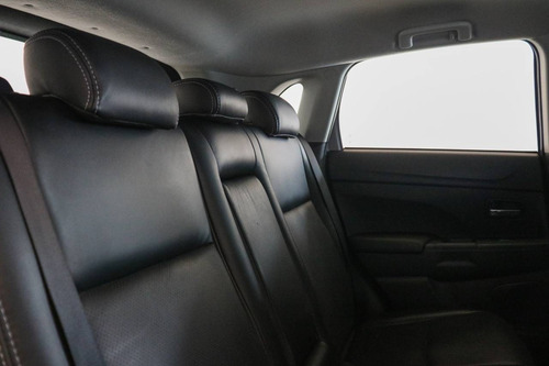 Imagem 13 de 15 de Mitsubishi Asx 2.0 4x2 16v Flex 4p Automático