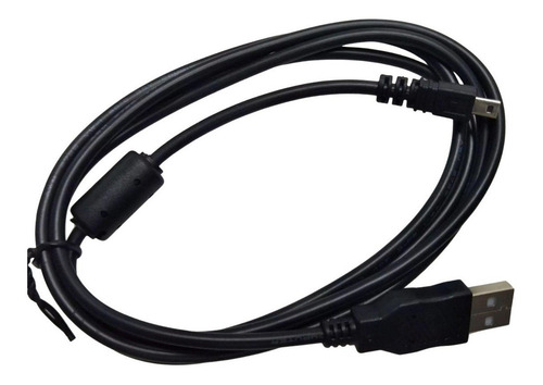 U* Cabo Usb Uc-e6 Para Câmera Vivitar Vivicam 5385