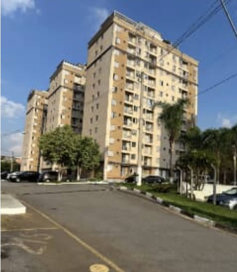 Foto - Cajamar - Polvilho