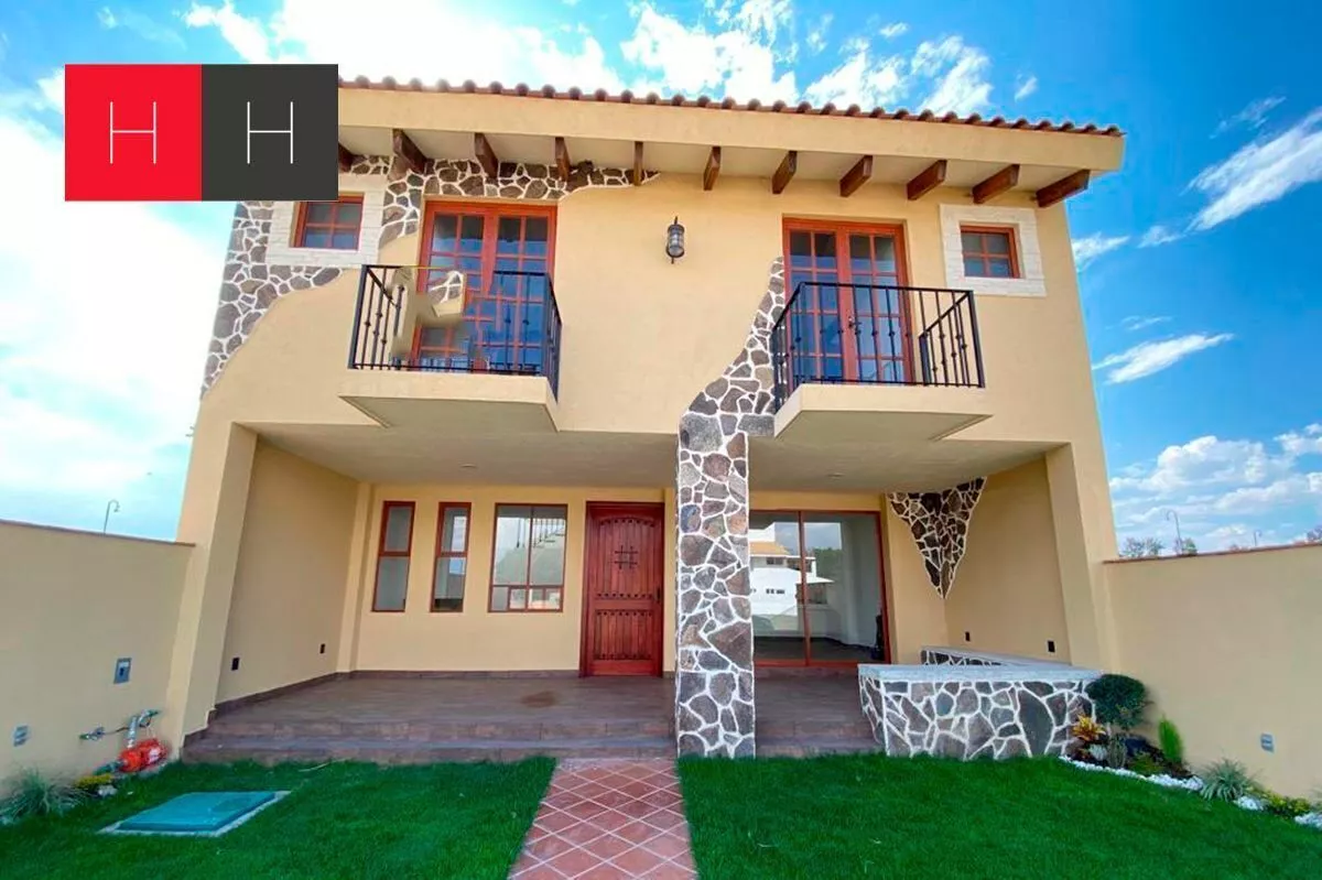 Casa En Venta En Finca Las Memorias Residencial