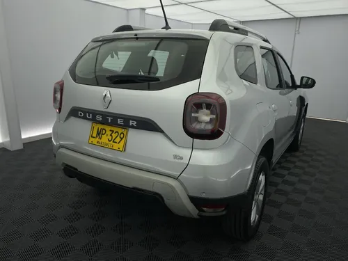Renault Duster 1.3 ICONIC AT 4X2
