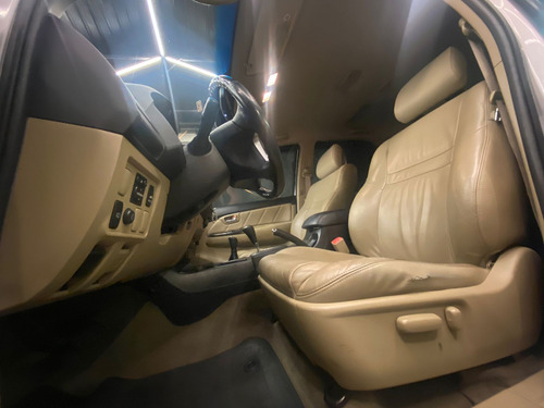 Toyota Hilux HILUX SW4 SRV D4-D 4X4 3.0 TDI DIES. AUT