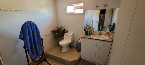 Excelente Casa 6 Dorm. 3 Baños El Bosque, Metro Observatorio