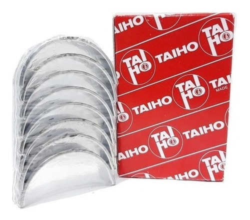 Conchas De Biela 020 Hilux 22r 1996-1999 Originales Taiho