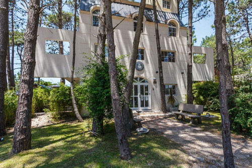 Venta Hotel 1 Dormitorio Mar De Las Pampas