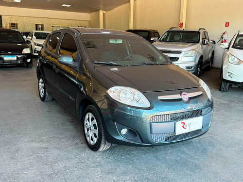 Fiat Palio 1.4 MPI ATTRACTIVE 8V