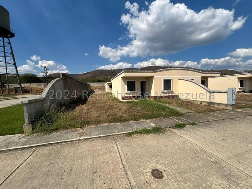 Casa En Venta En Municipio Peña, Yaracuy Mc 