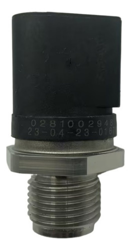 Sensor De Presión De Riel De Combustible 0281002948 02810064