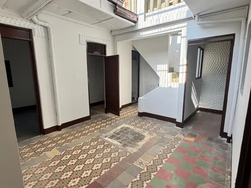 Casa En Venta En Boston. Cod V12515