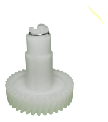 Engranaje Batidora Compatible Philips Ri 3149 Hl3125 2 Unid