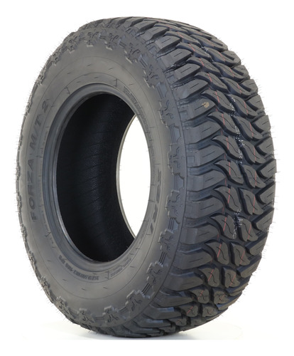 Pneu Aro 18 Xbri 35x12.50r18 Lt 118q Forza M/t2