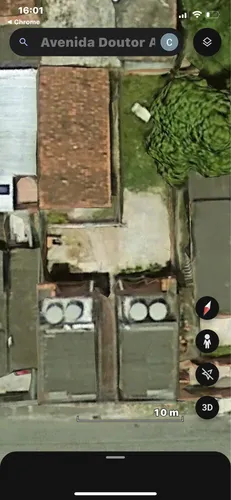 Vila Com 5 Casas Sendo 4 Kitnetes E 1 Casa Com 2 Quartos