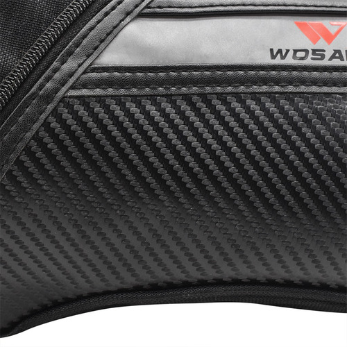 Bolso Oxford Para Pierna Y Muslo Para Hombres, Mujeres,