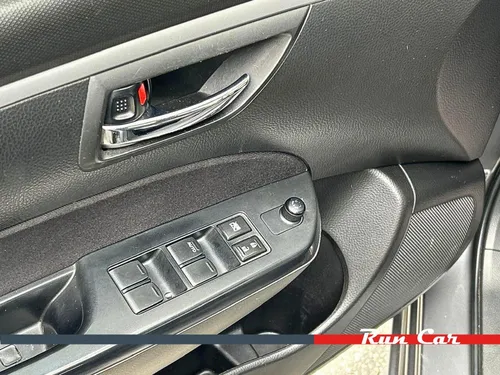 Suzuki Swift 1.4 Gl
