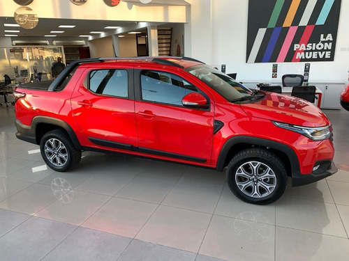 Fiat Strada 1.3 Volcano