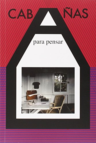 Cabanas Para Pensar - Vv Aa 