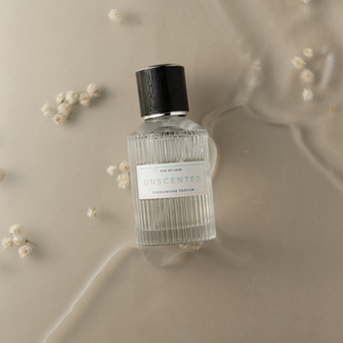 Perfume Eye Of Love Unscented Feromonas Attract Them 50ml