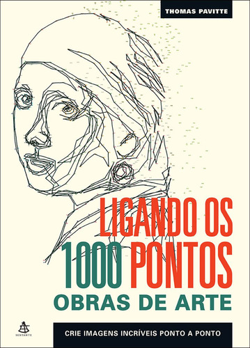 Ligando Os 1000 Pontos - Obras De Arte