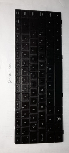 Teclado Hp 320 321 325 326 420 421 425 606128-161 605813-161