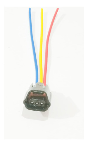 Conector Arnés De Sensor Árbol Para Atos 1.1lts 2005 Al 2012