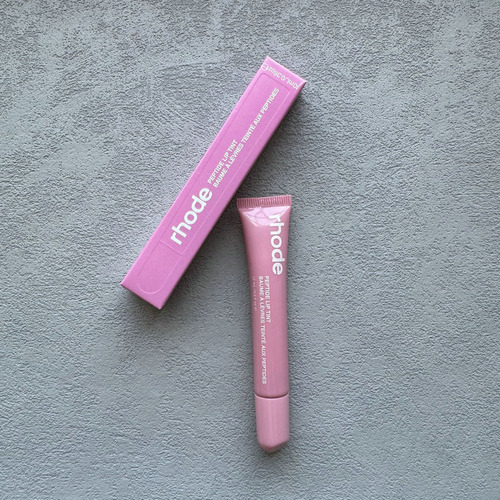 B // Rhode Funda Para iPhone + Labial Rhode Incluido