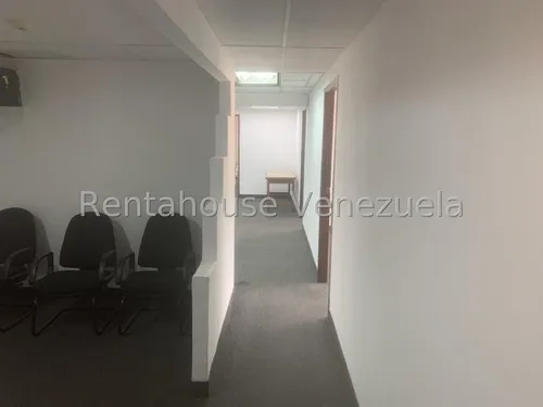 Oficina En Alquiler