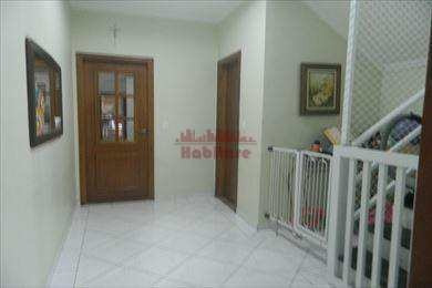 Imagem 3 de 30 de Sobrado Com 3 Dorms, Guilhermina, Praia Grande - R$ 770 Mil, Cod: 529700 - V529700