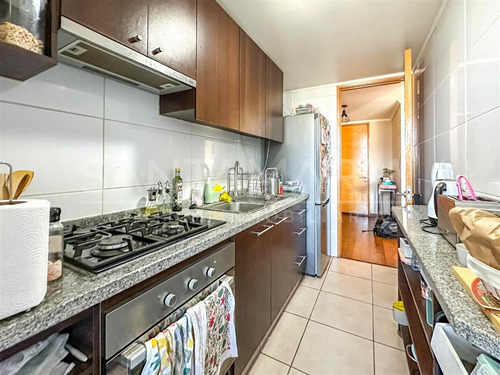 Venta Departamento Villuco, Chiguayante