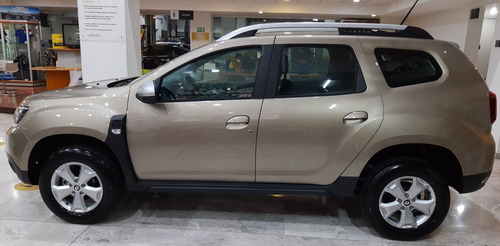 Imagen 5 de 14 de Renault Duster 2021