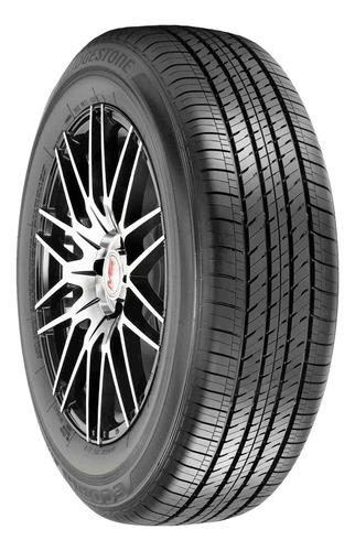 Llanta 215/65 R17 Bridgestone Ecopia Hl 422 Plus 99h