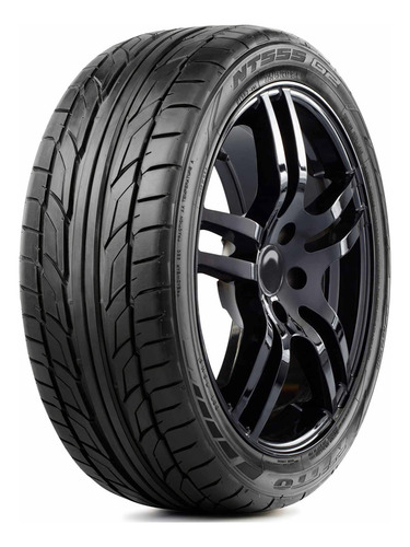 Llanta Nitto 195/55r15 Nt555 G2 85w