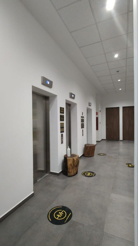 Departamentos En Venta En Torres Motto, Distrito Piamonte, Super Lujo, Plusvalía