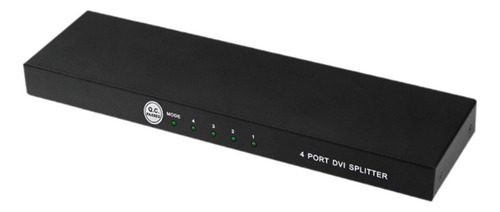 Vga Svga De Ganancia De Salida Ajustable, Adaptador Divisor