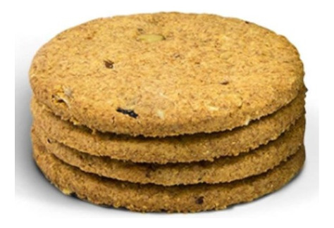 Gullón Galletas Diet Nature Digestive Avena Sin Azúcar 410 G