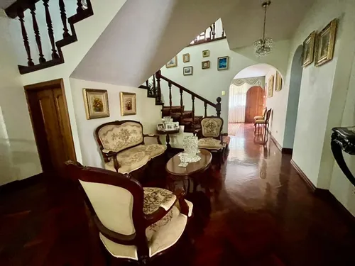 Macaracuay Casa En Venta Yc 24