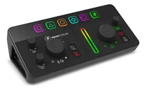 Comprar Consola Audio Y Video Para Streaming Mackie Mainstream