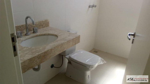 Imagem 2 de 15 de Casa Em Condomínio Para Venda Em Jundiaí, Chácara Morada Mediterrânea, 3 Dormitórios, 3 Suítes, 4 Banheiros, 2 Vagas - 17746v_2-896876