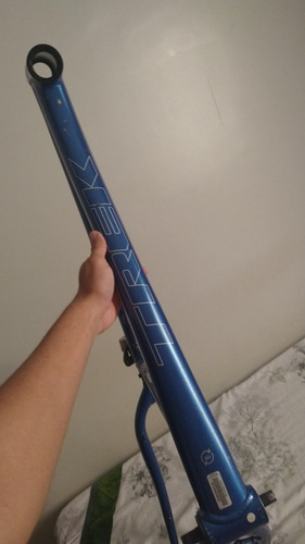 Imagem 3 de 8 de Bicicleta