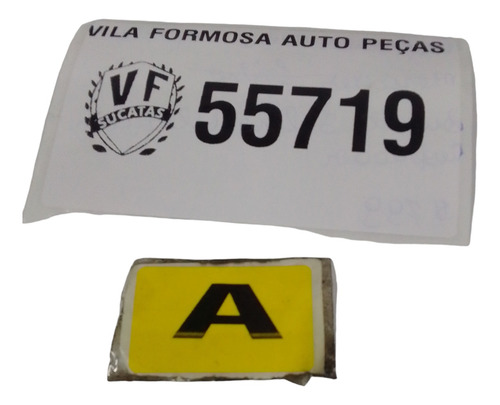 Suporte Filtro Óleo Com Resfriador Mercedes A200 13/17 (Usado)