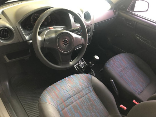Chevrolet Celta 1.0 MPFI LS 8V FLEX 2P MANUAL