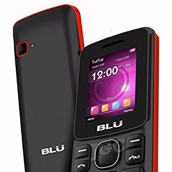 2 Equipos Blu Z3 Music Camara Foto Y Video Doble Sim