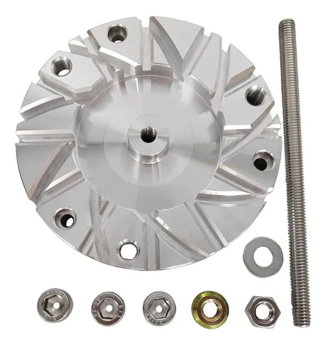 Polaris Rzr 1000 Herramienta Ensamble Para Clutch Primario